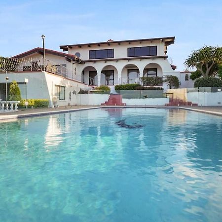 Magnificent Beachfront Mansion - Pool - Fireplace Auckland Exterior foto